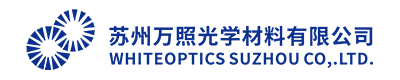苏州万照光学材料有限公司